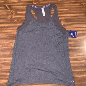 Champion: Women’s Plus Racerback Top